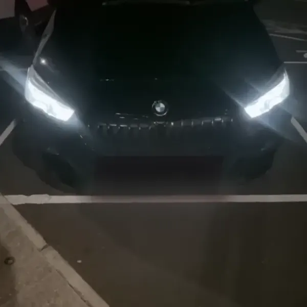 2020 BMW F44 218i