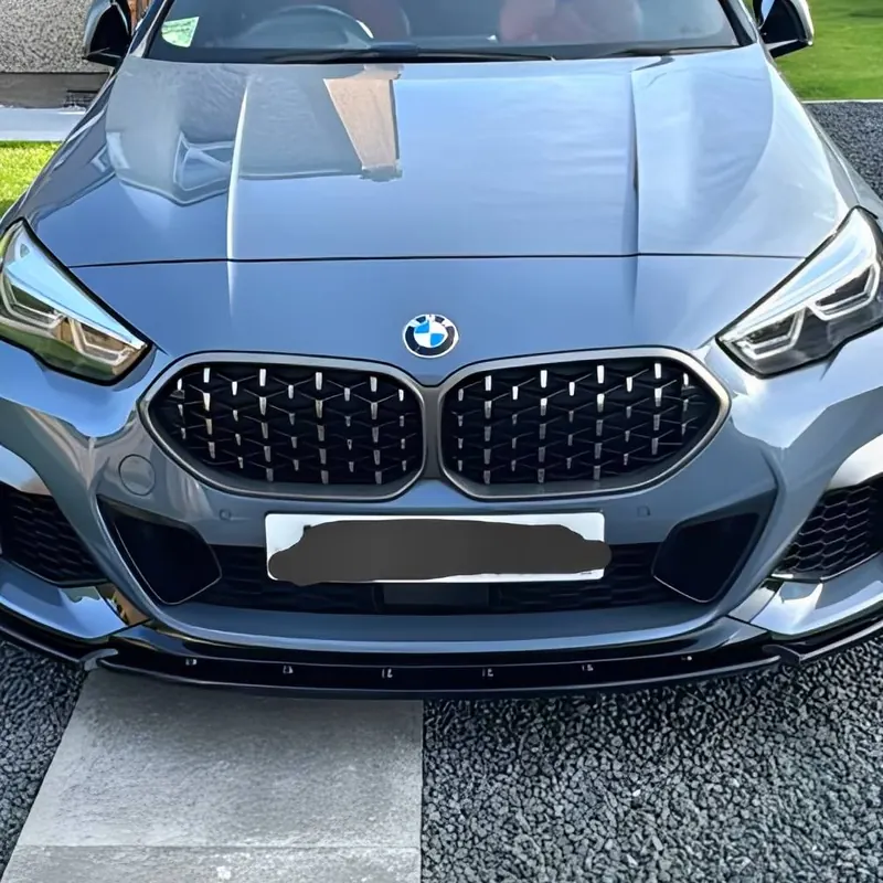 2021 BMW F44 M235i